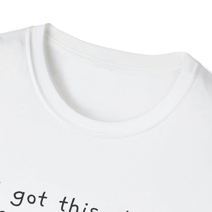 Free T-Shirt