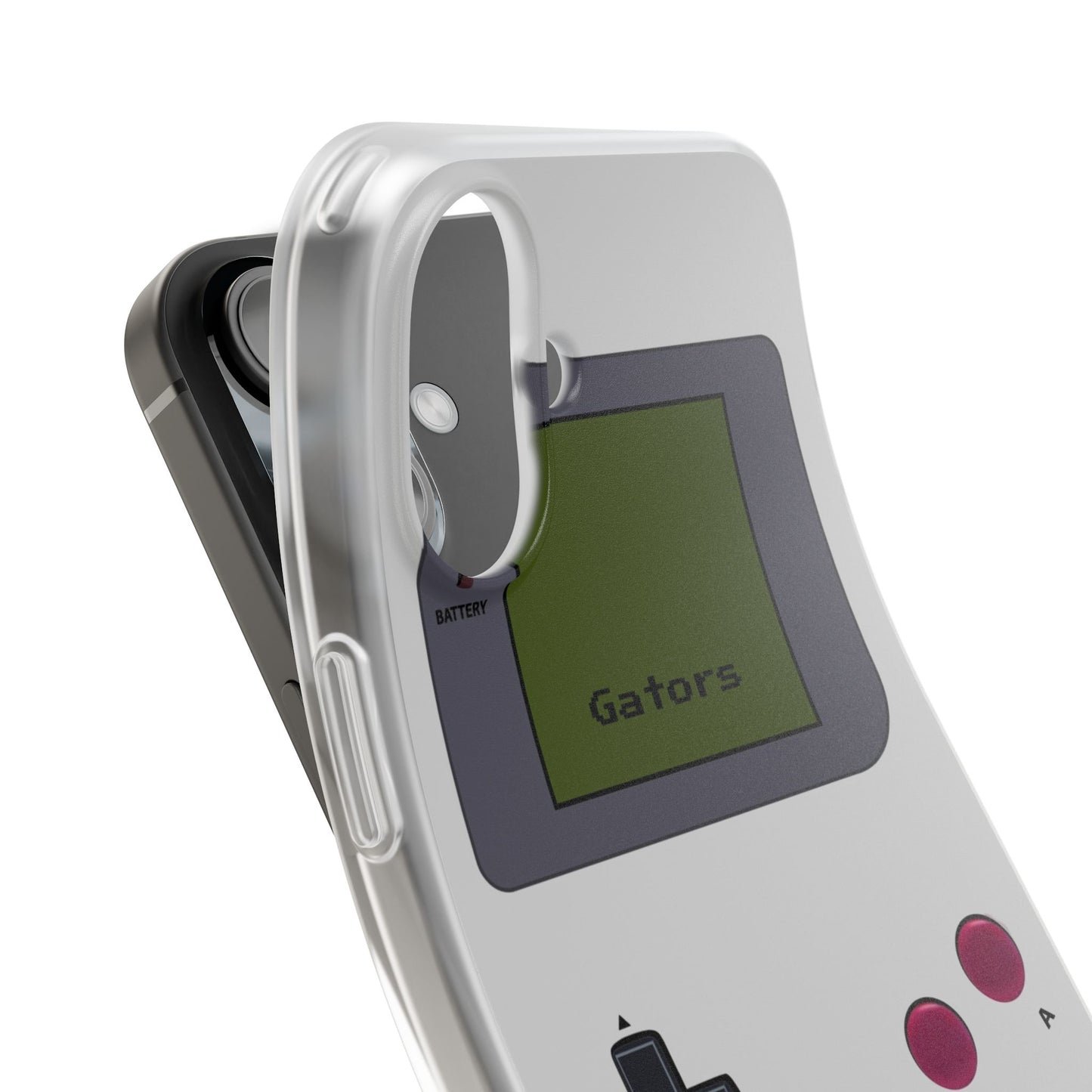 Vintage Gaming Phone Case