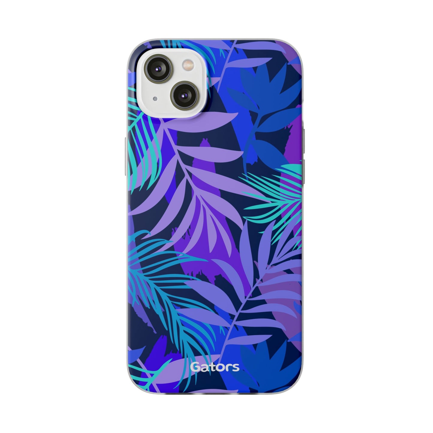 Tropic Midnight Phone Case