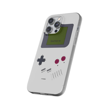 Vintage Gaming Phone Case