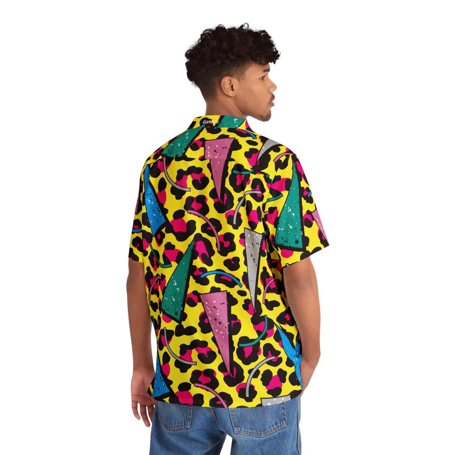 Wildcat Hawaiian Shirt