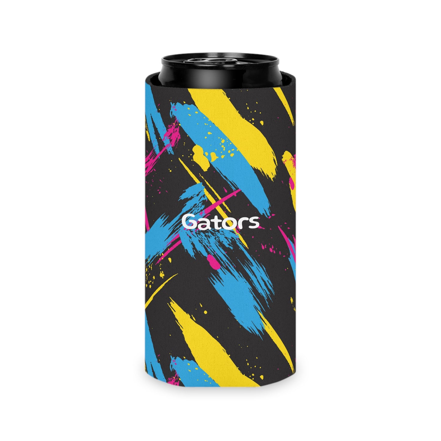 90s Bowling Alley Can Cooler