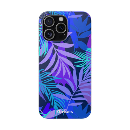 Tropic Midnight Phone Case