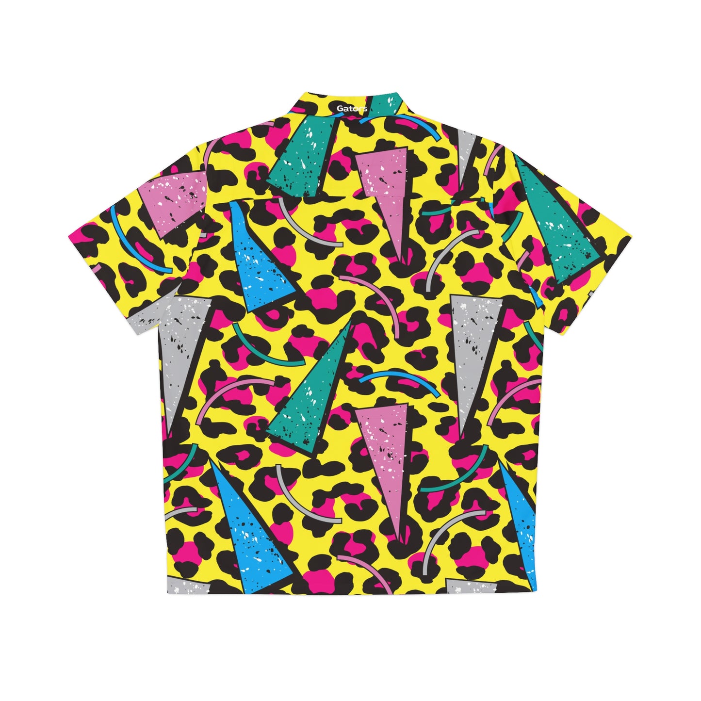 Wildcat Hawaiian Shirt