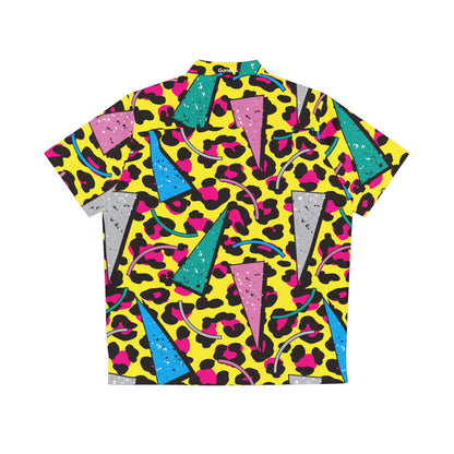 Wildcat Hawaiian Shirt