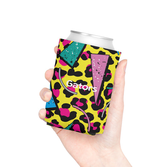 Wildcat Can Cooler