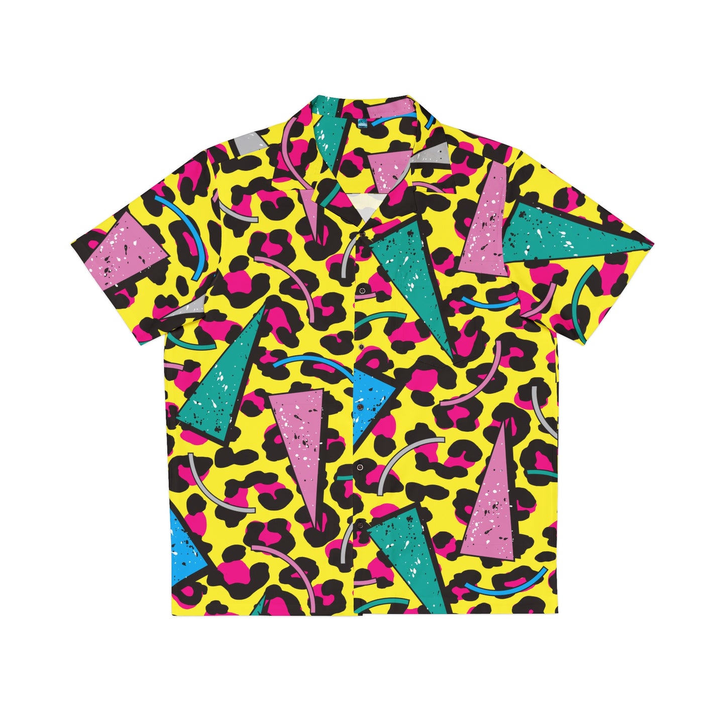 Wildcat Hawaiian Shirt