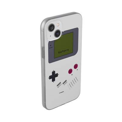 Vintage Gaming Phone Case
