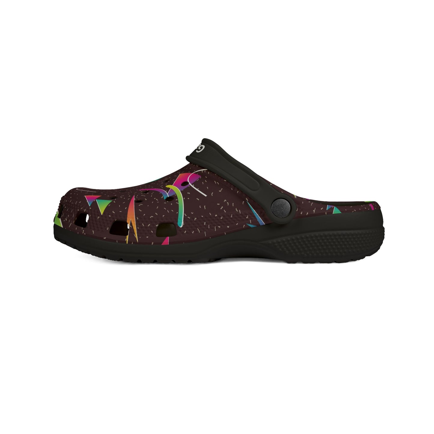 Skateland Clogs