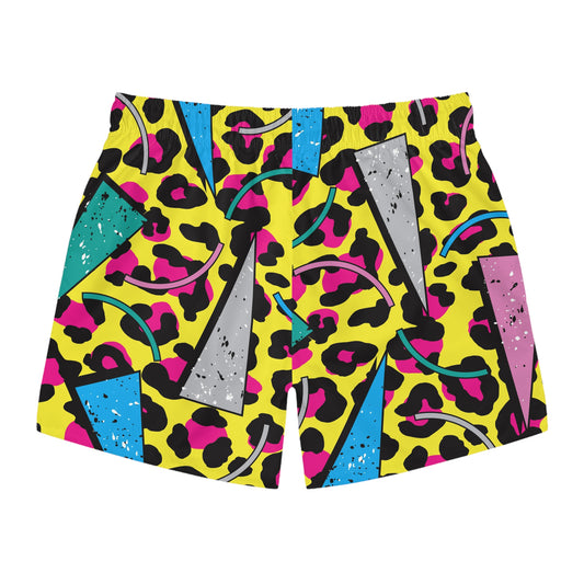 Wildcat Trunks