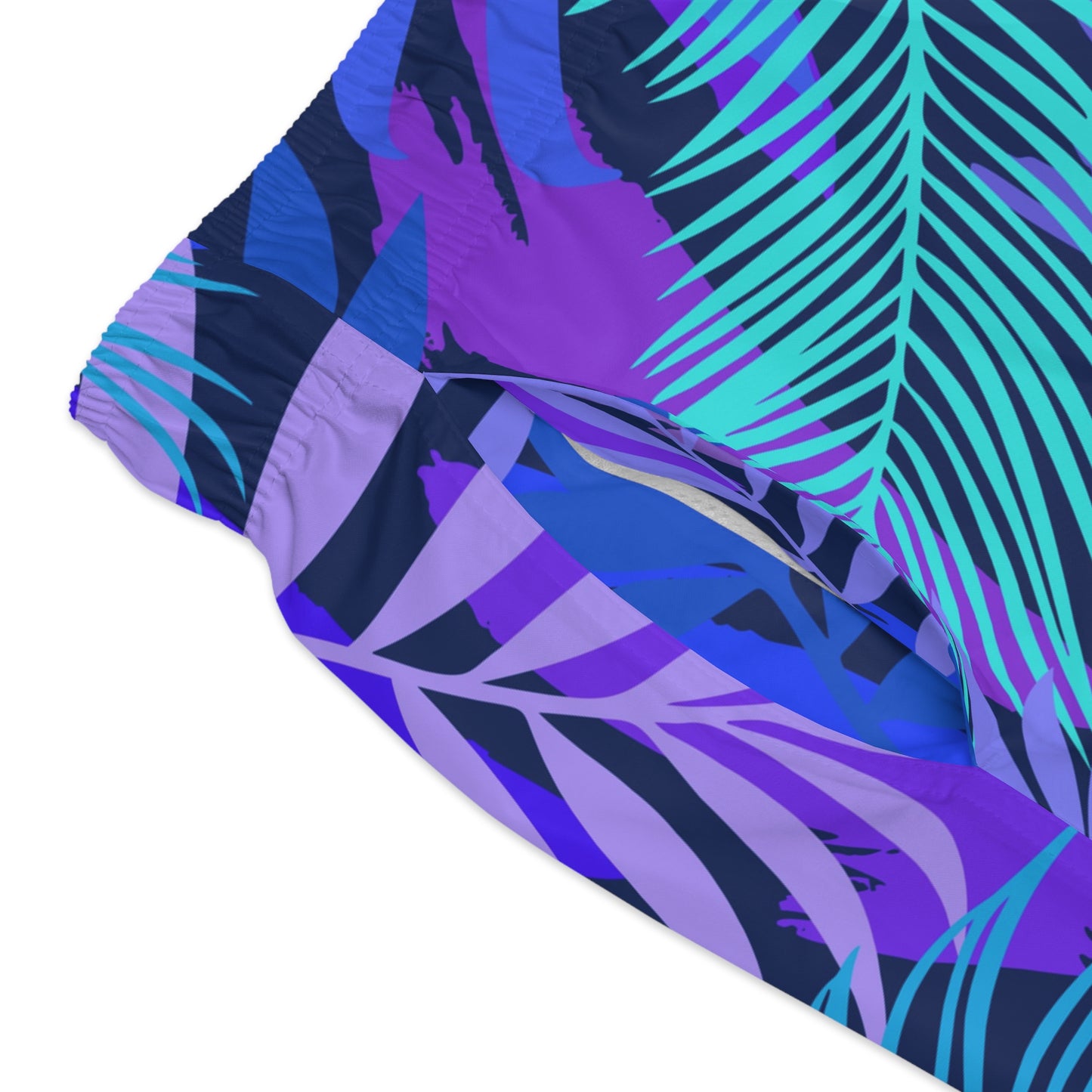 Tropic Midnight Trunks