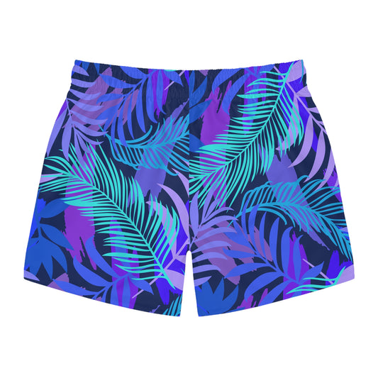 Tropic Midnight Trunks