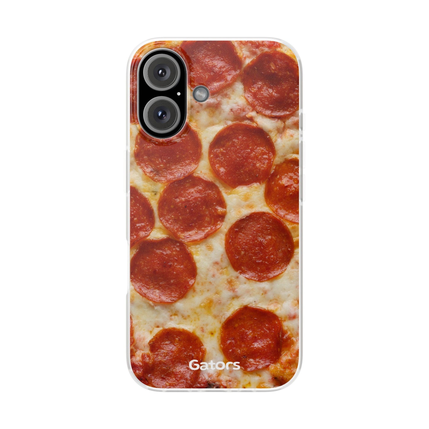 Pizza Phone Case
