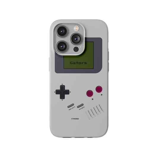 Vintage Gaming Phone Case