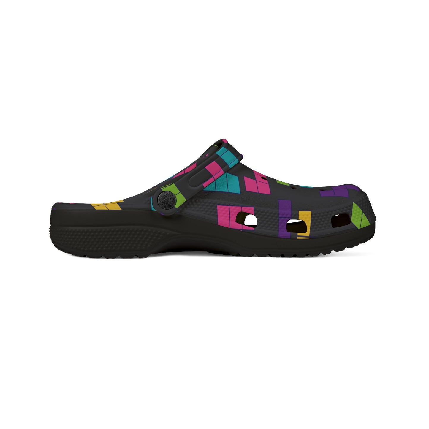 Gamer Clogs