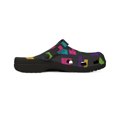 Gamer Clogs