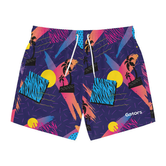 Miami Airport Trunks