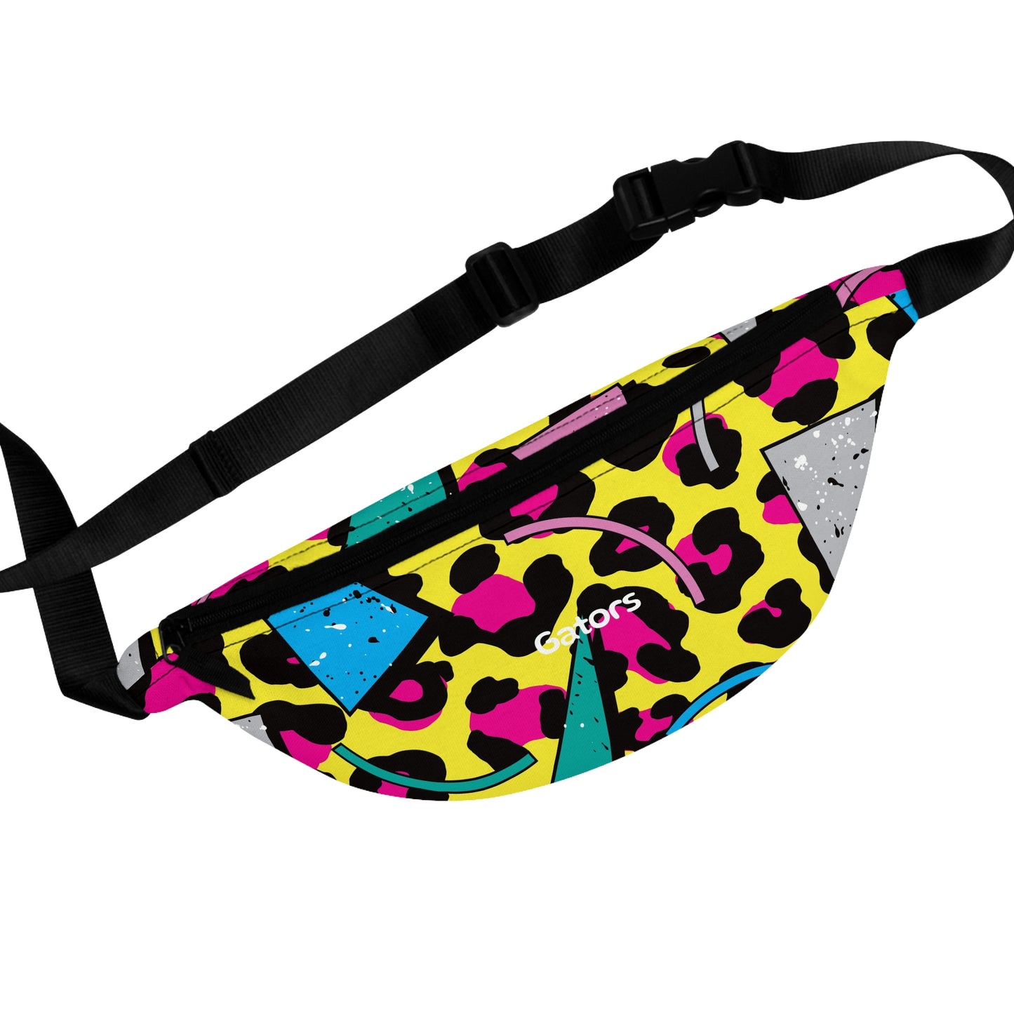Wildcat Fanny Pack