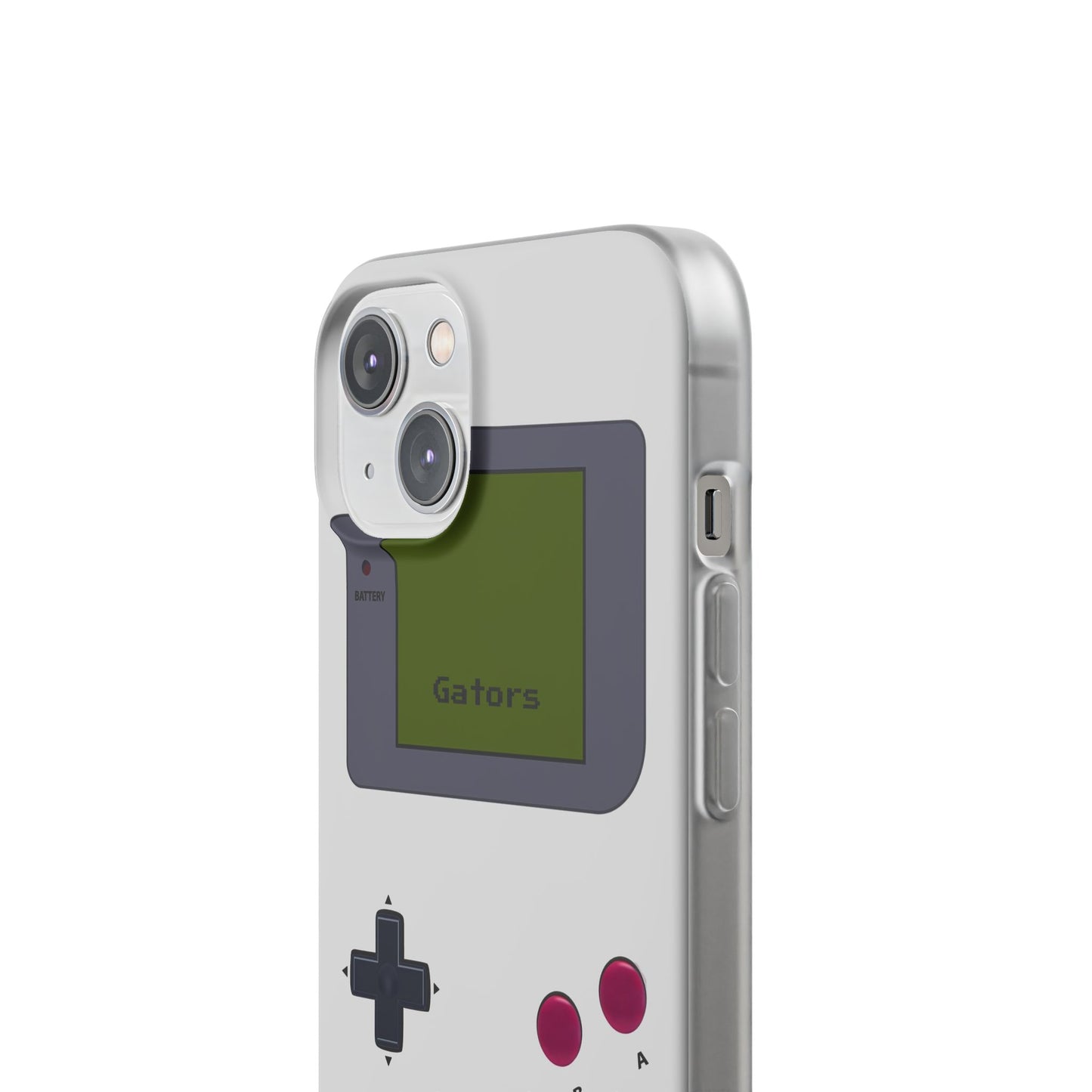 Vintage Gaming Phone Case
