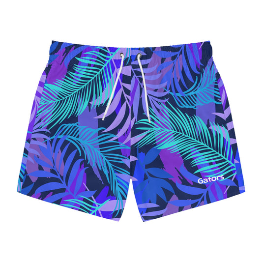 Tropic Midnight Trunks