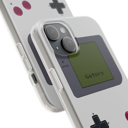 Vintage Gaming Phone Case